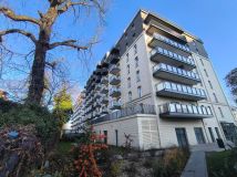 Mieszkanie 1-pokojowe Wrocław Stare Miasto, ul. Przedmiejska