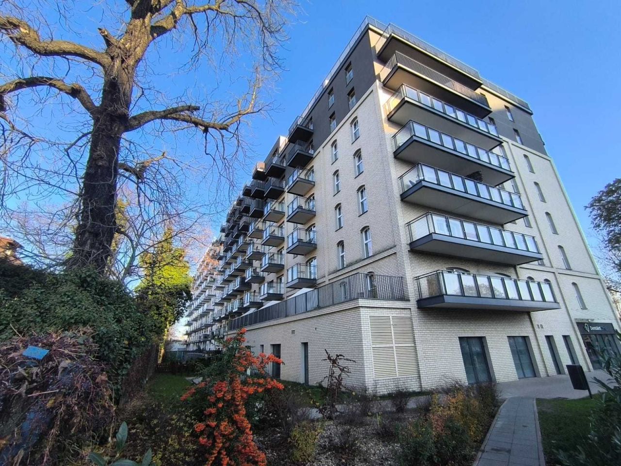 Mieszkanie 1-pokojowe Wrocław Stare Miasto, ul. Przedmiejska