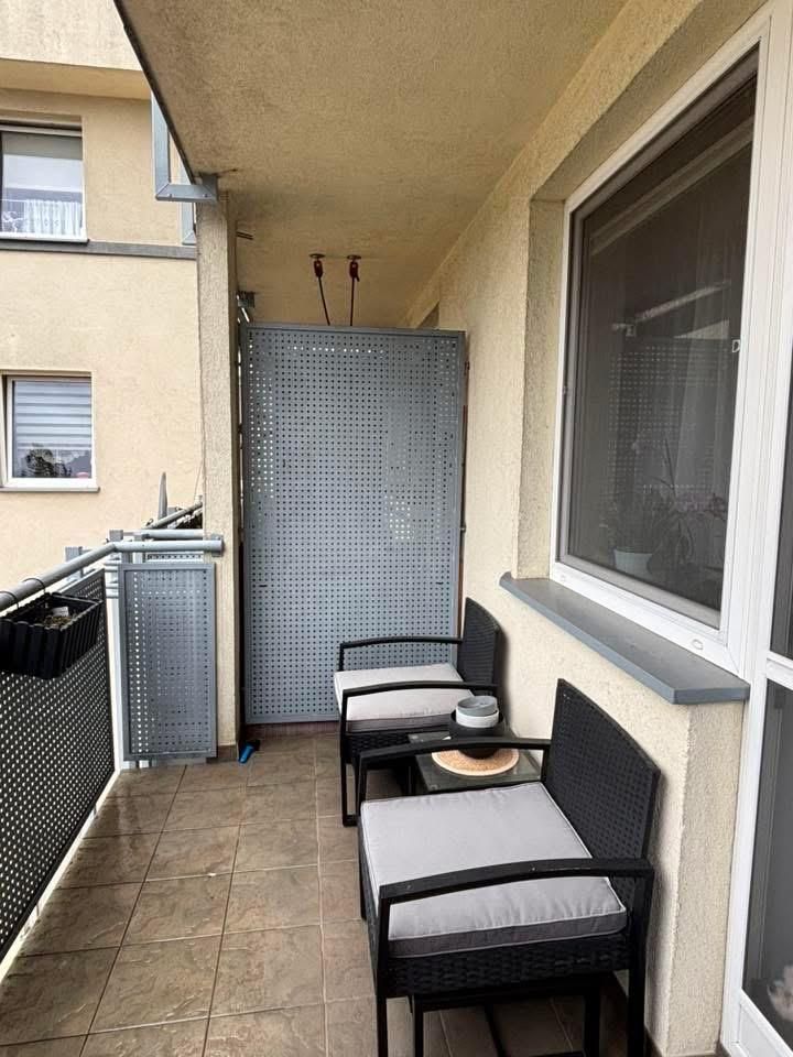 Mieszkanie 2-pokojowe Płock Międzytorze, ul. Powstańców Styczniowych. Zdjęcie 11