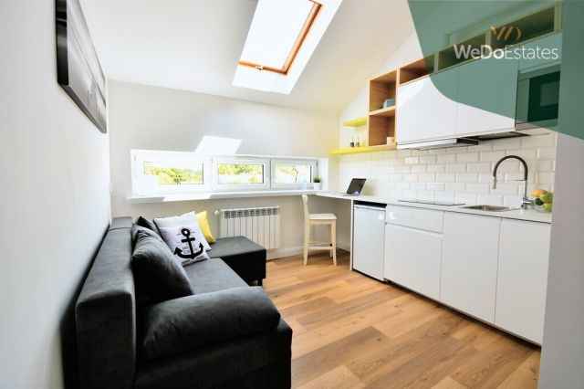 Mieszkanie 4-pokojowe Warszawa Ursynów, ul. Mariana Sengera "Cichego". Zdjęcie 20