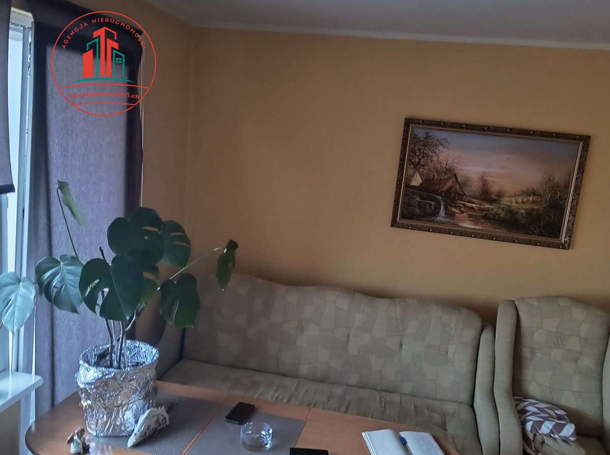 Mieszkanie 2-pokojowe Reda, ul. Marii Konopnickiej. Zdjęcie 3