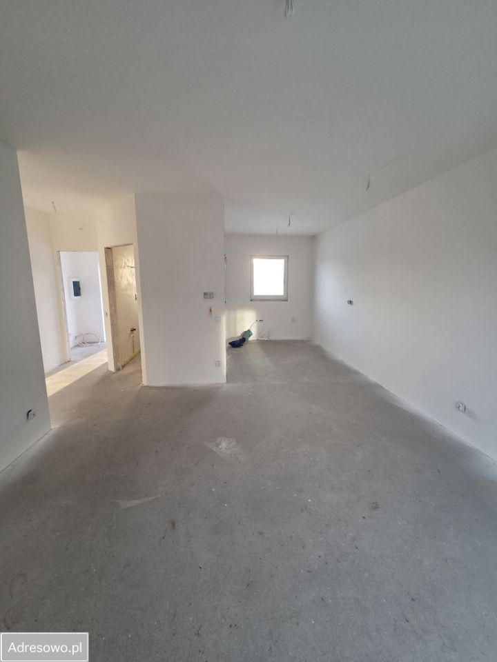 Mieszkanie 3-pokojowe Szczecin Osów, ul. Czesława Niemena. Zdjęcie 12