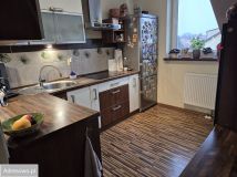 Mieszkanie 2-pokojowe Wrocław Psie Pole, ul. Miłostowska. Zdjęcie 4