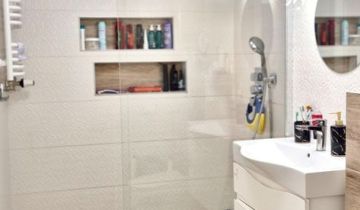 Mieszkanie 4-pokojowe Stargard