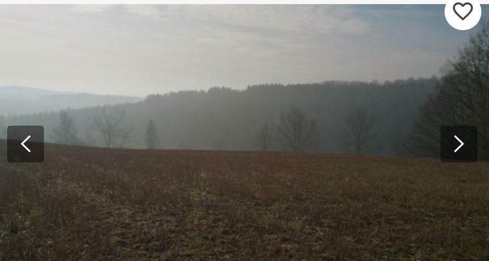 Działka budowlana Piekło Górne, ul. Kasztanowa. Zdjęcie 4