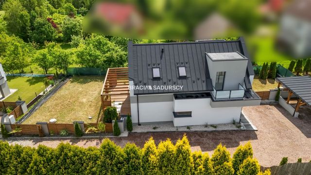 dom, 4 pokoje Krzywaczka. Zdjęcie 10