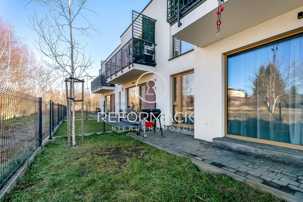 Mieszkanie 3-pokojowe Rzeszów, ul. Borowa. Zdjęcie 20