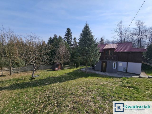 dom wolnostojący, 5 pokoi Bączal Dolny. Zdjęcie 16