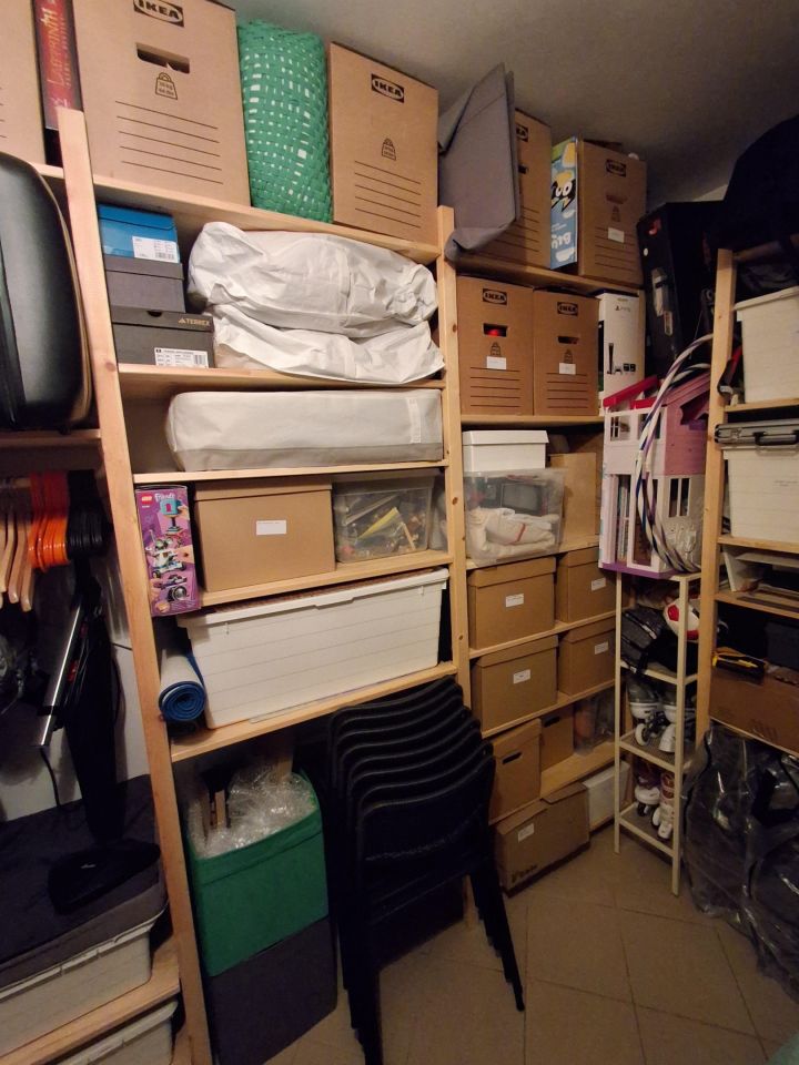 Mieszkanie 3-pokojowe Warszawa Białołęka, Książkowa. Zdjęcie 22