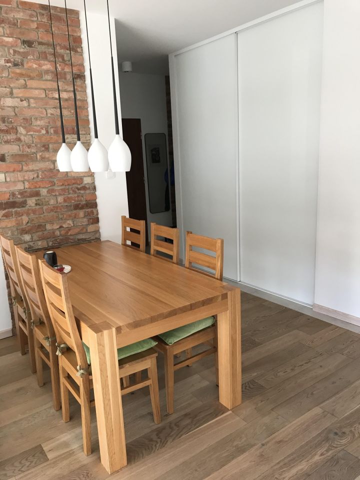 Mieszkanie 4-pokojowe Toruń Winnica, ul. Winnica. Zdjęcie 8