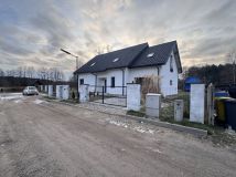 dom wolnostojący Książ Śląski. Zdjęcie 2