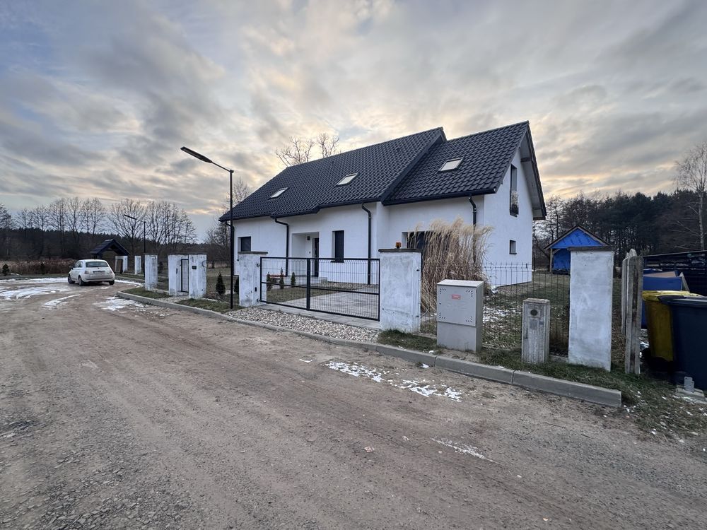 dom wolnostojący Książ Śląski. Zdjęcie 3