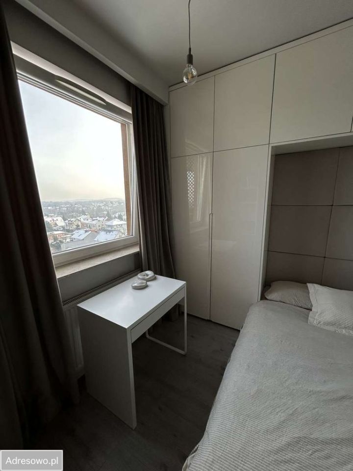 Mieszkanie 2-pokojowe Kraków Podgórze Duchackie, ul. Adama Bochenka. Zdjęcie 10