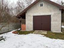 dom wolnostojący, 4 pokoje Mauryców, ul. Brzozowa. Zdjęcie 3