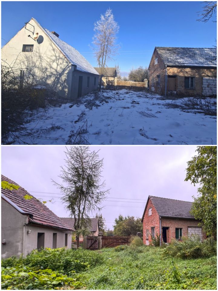 Działka rolno-budowlana Cielętniki. Zdjęcie 2