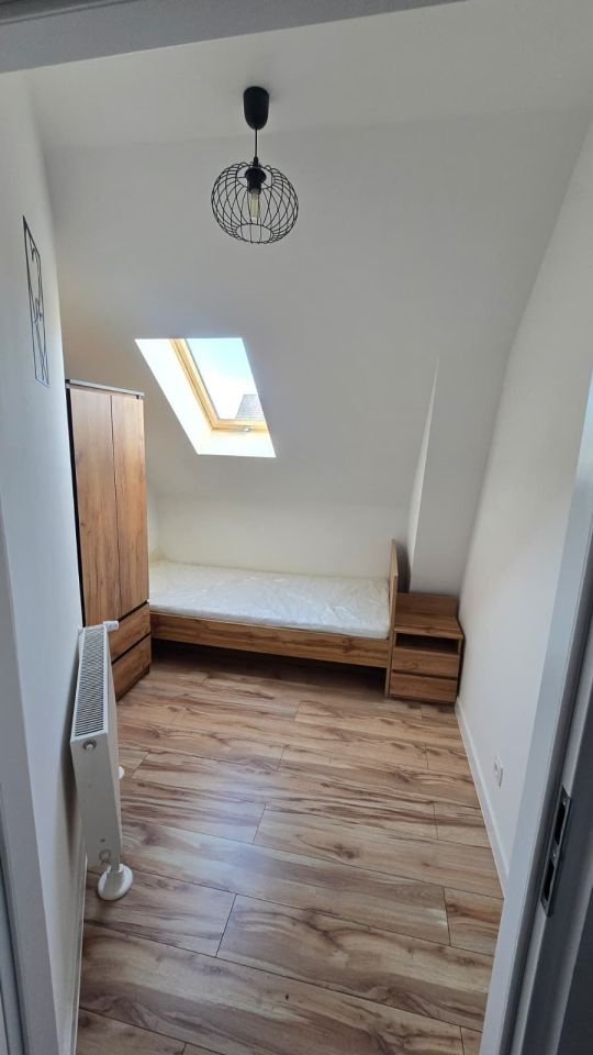 Mieszkanie 3-pokojowe Miłkowice. Zdjęcie 8