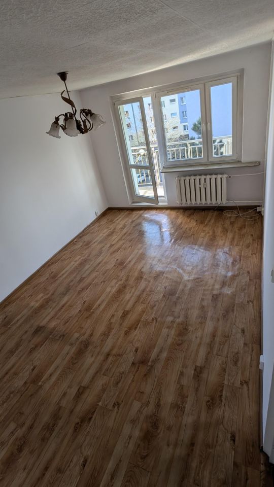 Mieszkanie 2-pokojowe Katowice Bogucice, ul. Kujawska. Zdjęcie 5