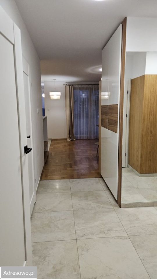 Mieszkanie 3-pokojowe Kraków Dębniki, ul. Kazimierza Pułaskiego. Zdjęcie 5