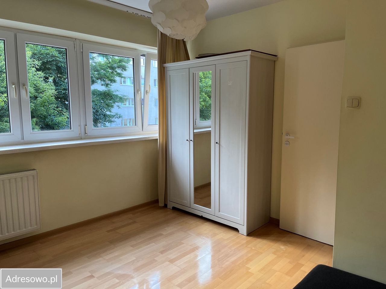 Mieszkanie 3-pokojowe Warszawa Mokotów, ul. Bartłomieja. Zdjęcie 12