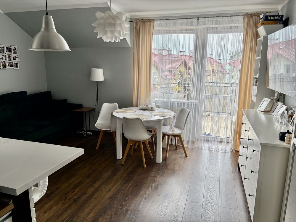 Mieszkanie 2-pokojowe Lubawa, ul. Siostry Antoniny Schneider. Zdjęcie 6