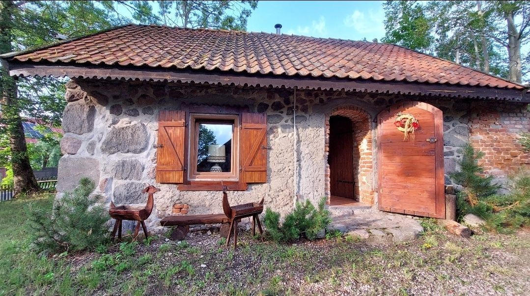 dom wolnostojący Stare Kiejkuty. Zdjęcie 3