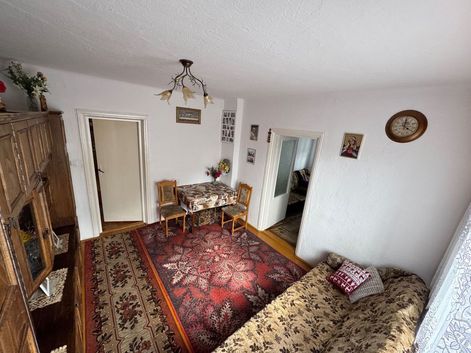 dom wolnostojący, 3 pokoje Przestrzele. Zdjęcie 4