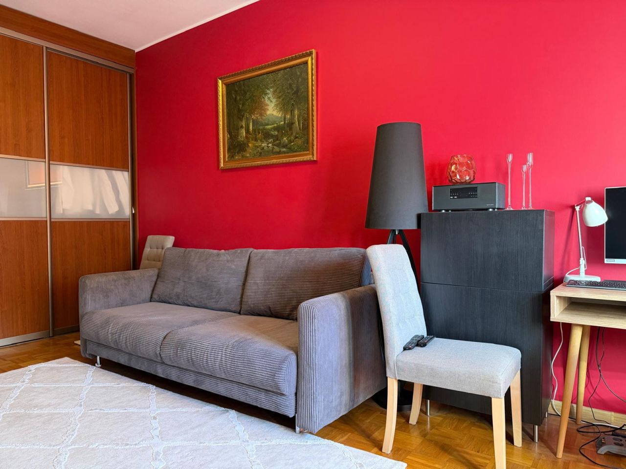 Mieszkanie 3-pokojowe Radzymin Centrum, ul. Kardynała Stefana Wyszyńskiego. Zdjęcie 14