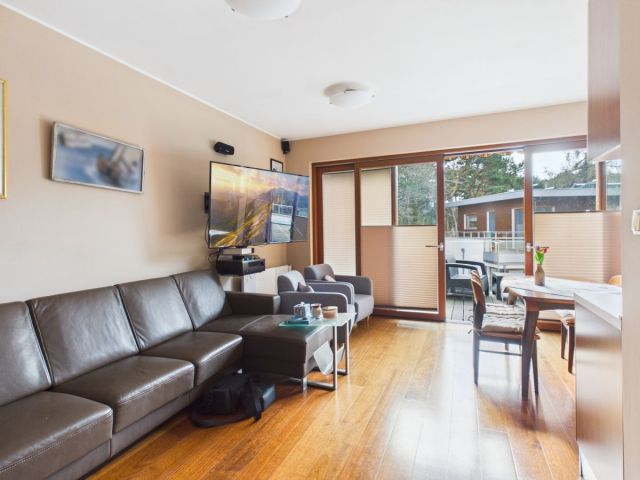 Mieszkanie 3-pokojowe Jurata, ul. Wojska Polskiego. Zdjęcie 10