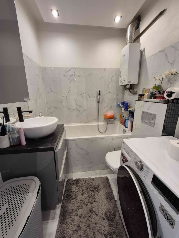 Mieszkanie 2-pokojowe Częstochowa Tysiąclecie, ul. Obrońców Westerplatte. Zdjęcie 4