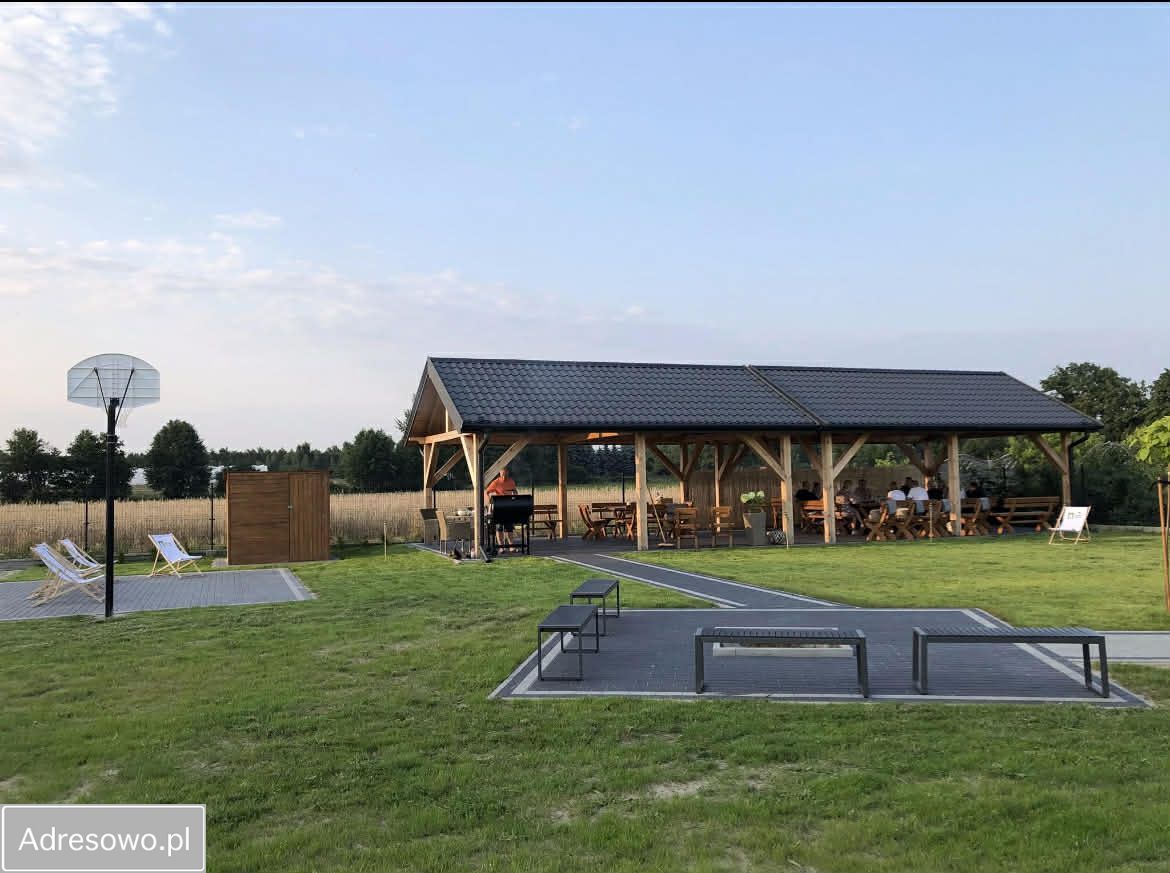 dom wolnostojący, 4 pokoje Skrzynki. Zdjęcie 9