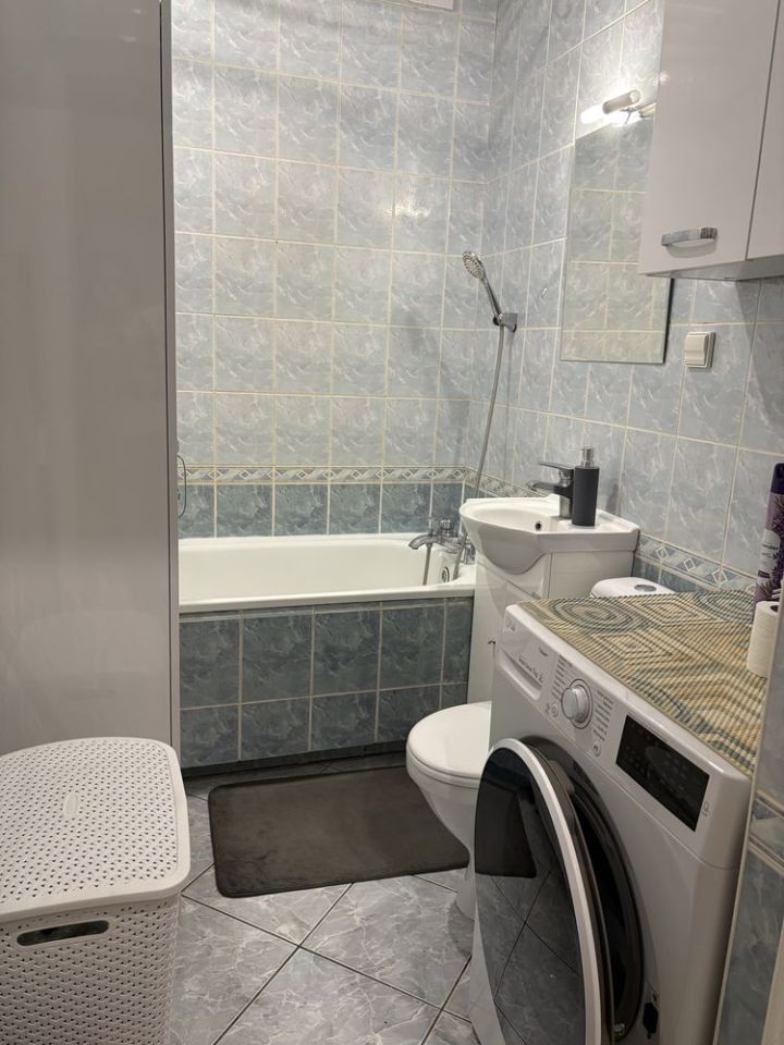 Mieszkanie 2-pokojowe Biała Podlaska, ul. Sidorska. Zdjęcie 8