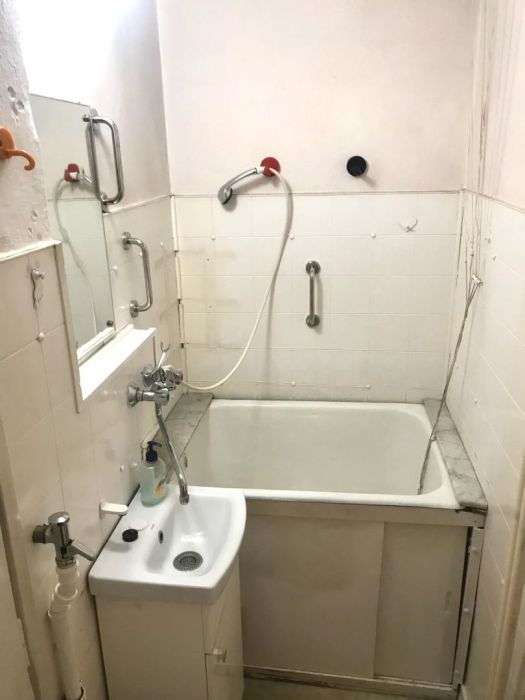 Mieszkanie 2-pokojowe Gdańsk VII Dwór, ul. Józefa Chełmońskiego. Zdjęcie 9