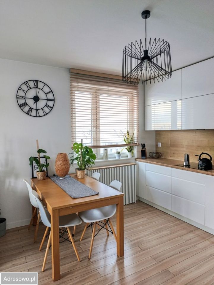 Mieszkanie 4-pokojowe Gdynia Pogórze, ul. Manganowa. Zdjęcie 4