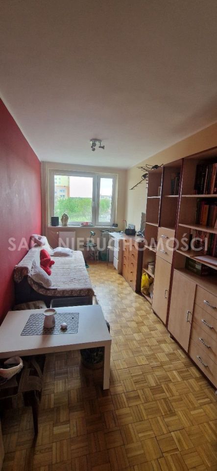 Mieszkanie 4-pokojowe Bydgoszcz Szwederowo. Zdjęcie 10