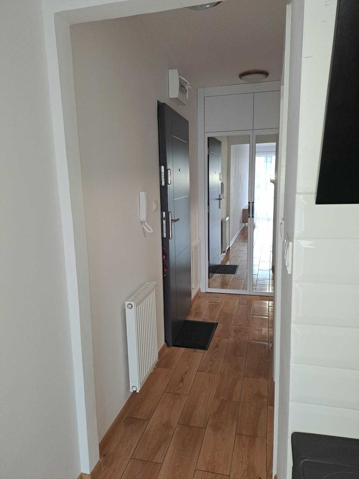 Mieszkanie 1-pokojowe Biała Podlaska. Zdjęcie 4