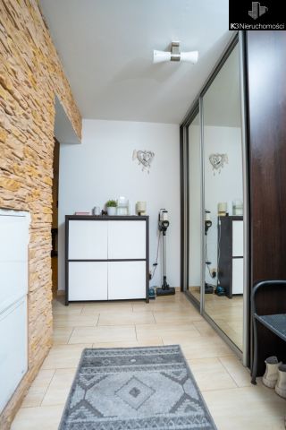 dom wolnostojący, 7 pokoi Łochów, ul. 1 Maja. Zdjęcie 8