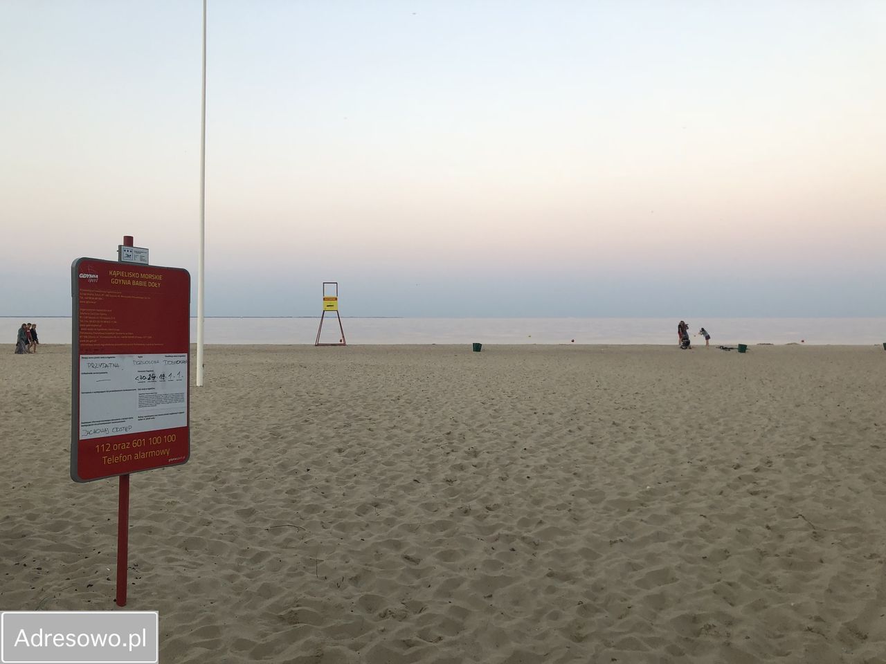 Działka budowlana Gdynia Babie Doły. Zdjęcie 1