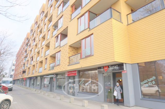 Lokal Wrocław, ul. Grabiszyńska. Zdjęcie 1