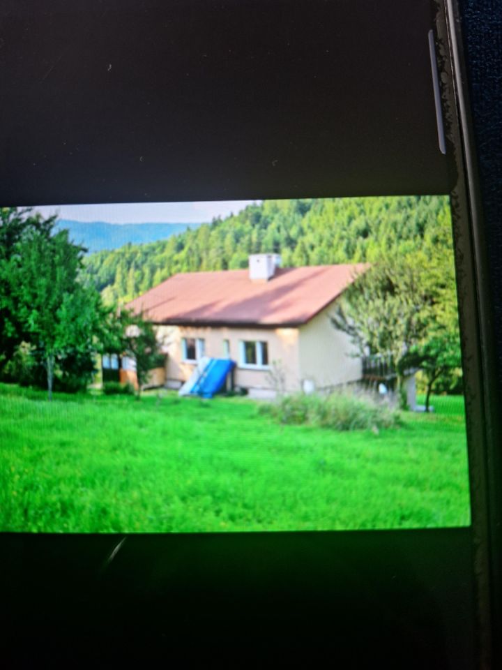 dom wolnostojący, 4 pokoje Ślemień Czeretnik, ul. Widokowa. Zdjęcie 8