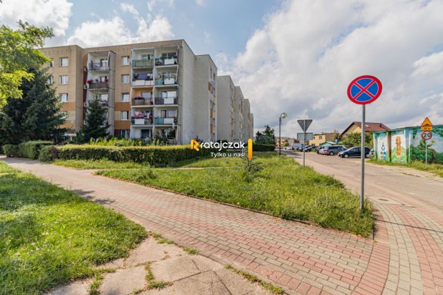 Mieszkanie 3-pokojowe Rumia, ul. Gdańska. Zdjęcie 22