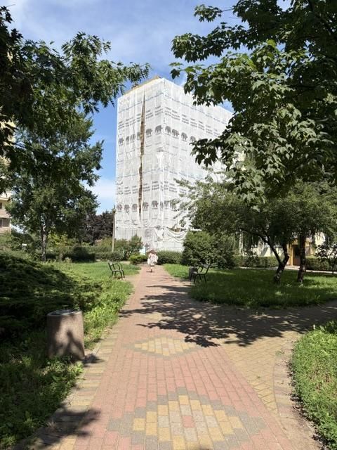 Mieszkanie 2-pokojowe Toruń Na Skarpie, Szosa Lubicka. Zdjęcie 14