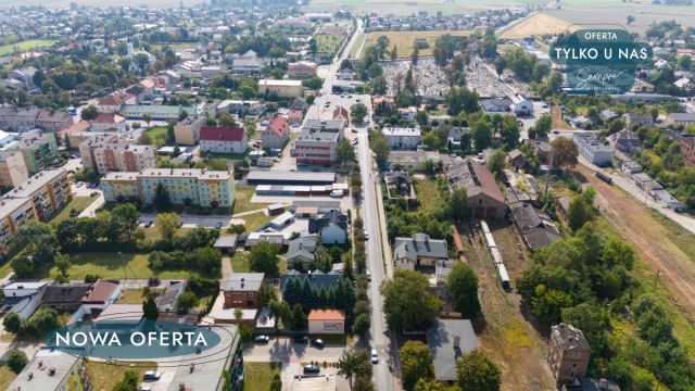 dom wolnostojący, 4 pokoje Krośniewice, ul. Kolejowa. Zdjęcie 23