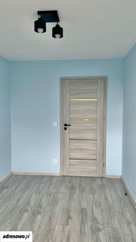 Mieszkanie 3-pokojowe Chorzów Centrum, ul. Różana. Zdjęcie 13