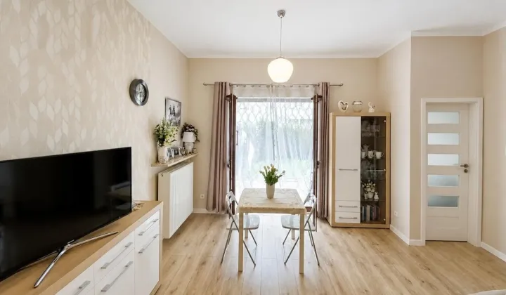 Mieszkanie 2-pokojowe Warszawa Wola, ul. Jana Kazimierza