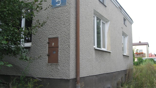 dom wolnostojący, 3 pokoje Ząbki Centrum, ul. Szwoleżerów. Zdjęcie 1