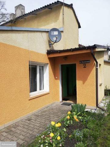 Mieszkanie 1-pokojowe Tulce, ul. Kasztanowa. Zdjęcie 1