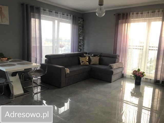 Mieszkanie 3-pokojowe Wrocław Psie Pole, ul. Zatorska. Zdjęcie 1