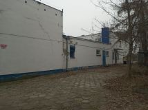 Hala/magazyn Łęczyca. Zdjęcie 4