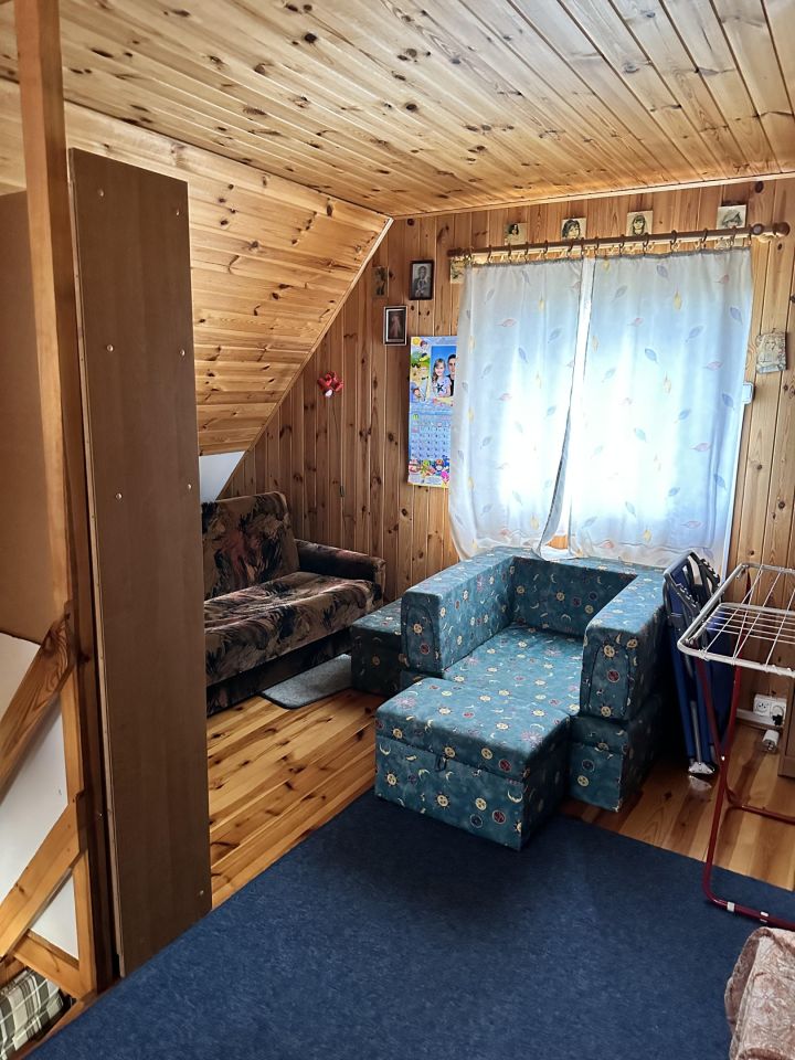 Działka rekreacyjna Garbatówka. Zdjęcie 8