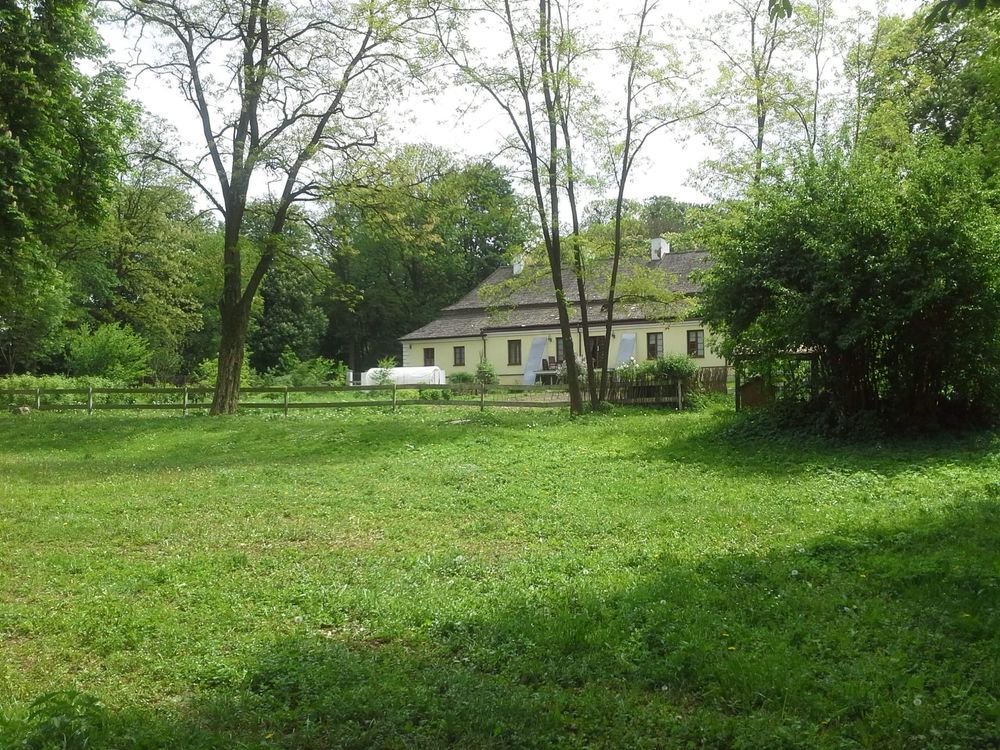 dworek Opoczno. Zdjęcie 5